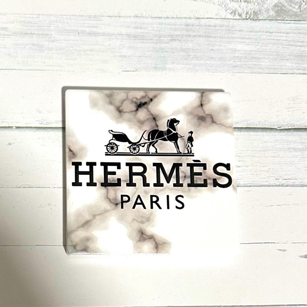 Customized Coaster “H”